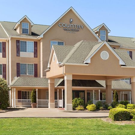 Country Inn & Suites By Radisson, Paducah, Ky Exterior foto