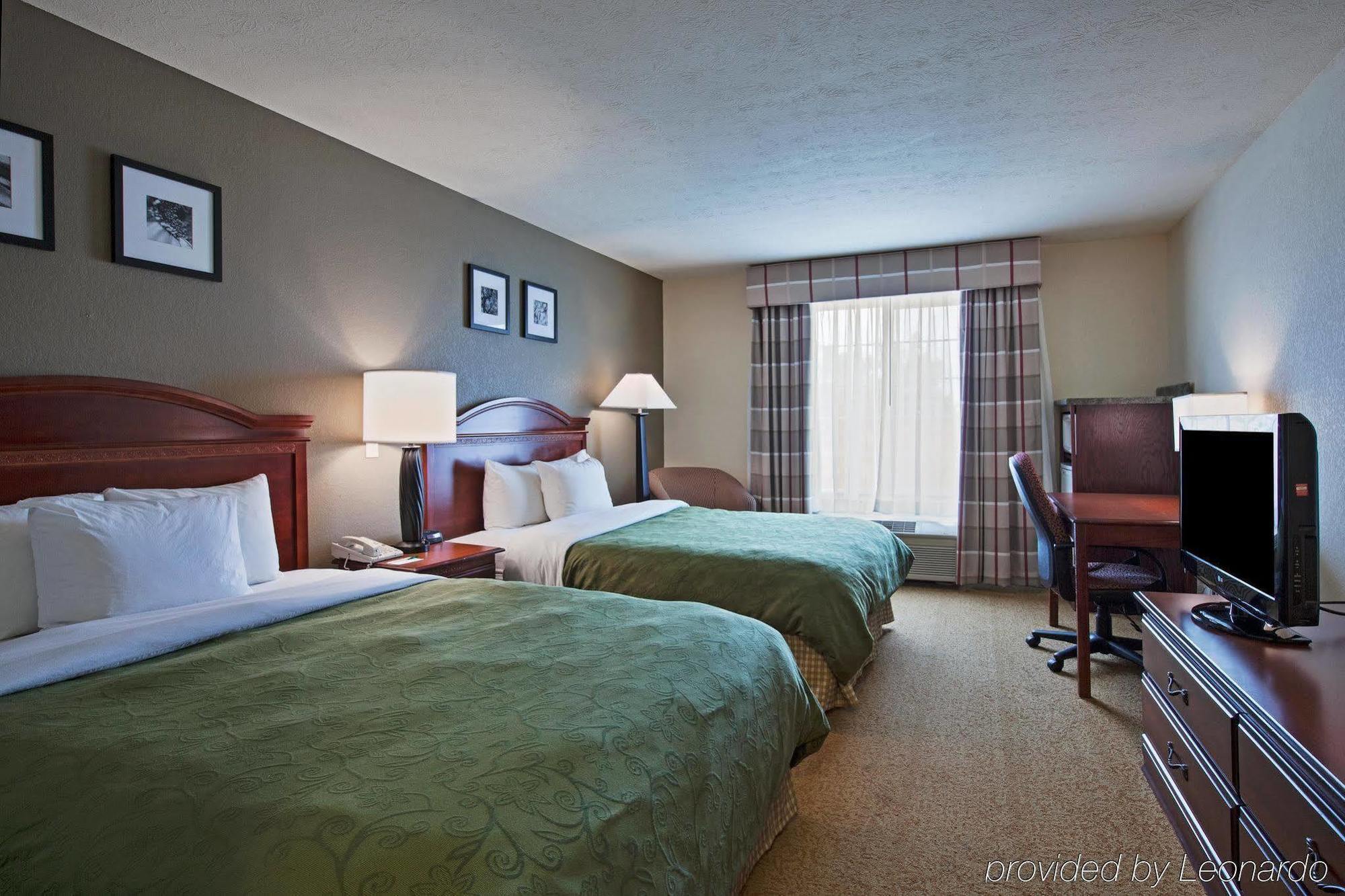 Country Inn & Suites By Radisson, Paducah, Ky Cameră foto